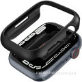 Zinc Alloy Watch Case electonplated Watch Case